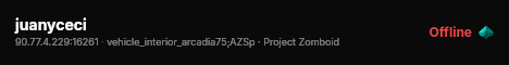 juanyceci live status badge