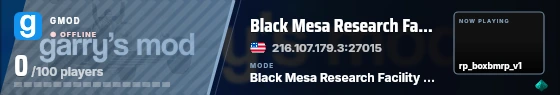 Blade badge preview
