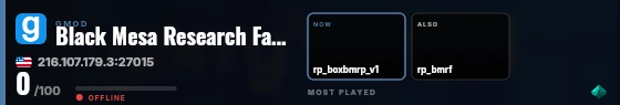 Filmstrip badge preview