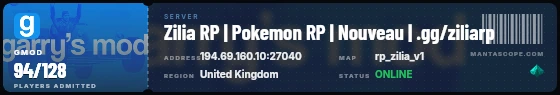 Ticket badge preview