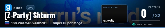 Hero badge preview