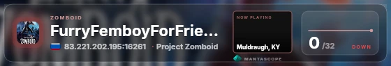 Glass badge preview