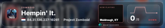 Glass badge preview