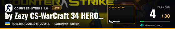 Hero badge preview
