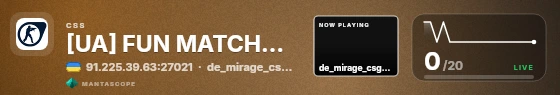 Mesh badge preview