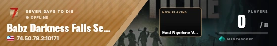 Sweep badge preview