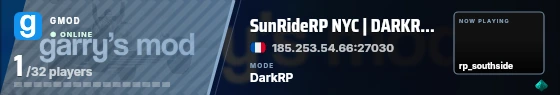 Blade badge preview