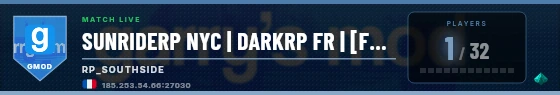 Scoreboard badge preview