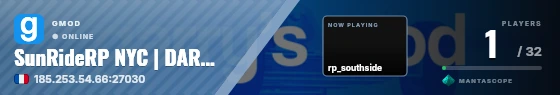 Sweep badge preview