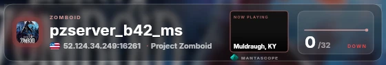 Glass badge preview