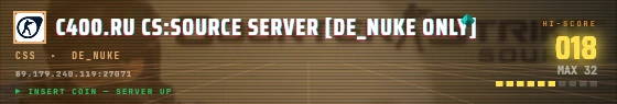 Arcade badge preview