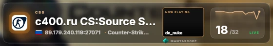 Glass badge preview