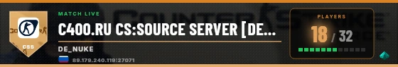 Scoreboard badge preview