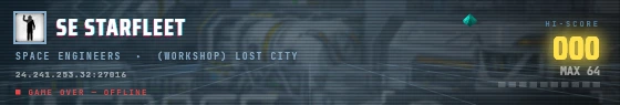 Arcade badge preview