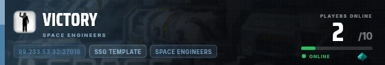 Edge badge preview