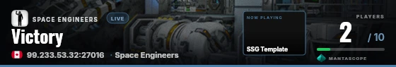 Hero badge preview