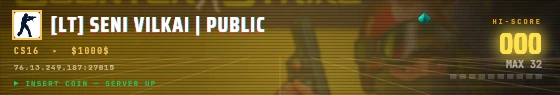 Arcade badge preview