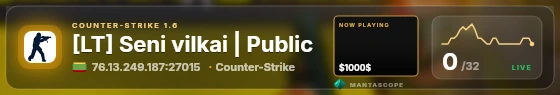 Glass badge preview