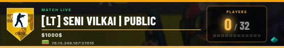 Scoreboard badge preview
