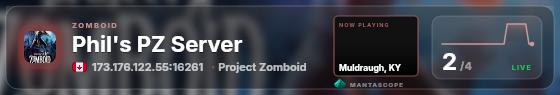 Glass badge preview