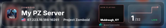 Glass badge preview