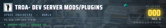 Arcade badge preview