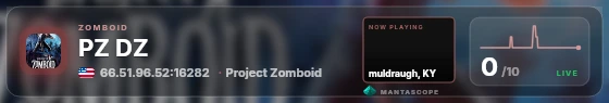 Glass badge preview