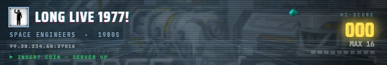 Arcade badge preview