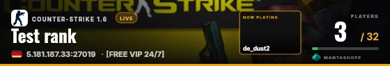 Hero badge preview