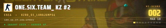 Arcade badge preview