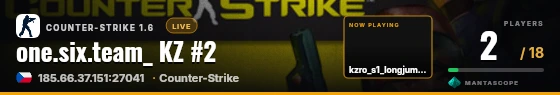 Hero badge preview