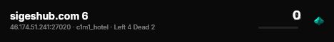 sigeshub.com 6 live status badge