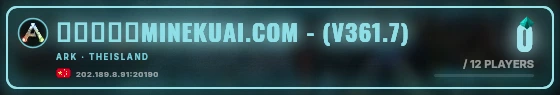 Marquee badge preview