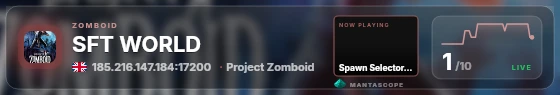 Glass badge preview