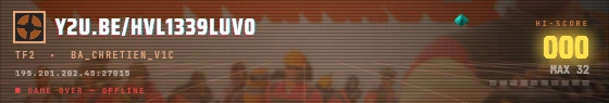 Arcade badge preview