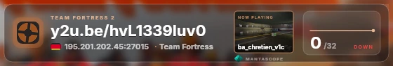 Glass badge preview