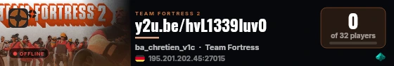 y2u.be/hvL1339luv0 live status badge