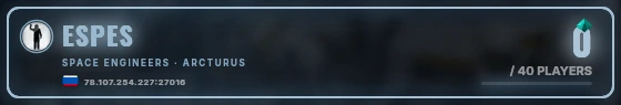 Marquee badge preview