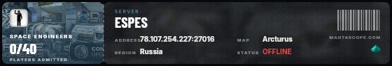 Ticket badge preview