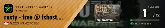 Sweep badge preview