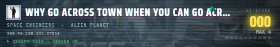 Arcade badge preview