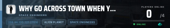 Edge badge preview