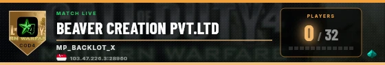 Scoreboard badge preview