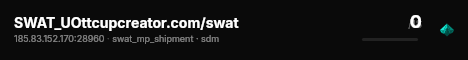 SWAT_UOttcupcreator.com/swat live status badge