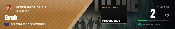 Sweep badge preview