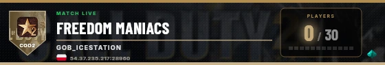 Scoreboard badge preview