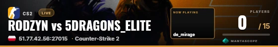 Hero badge preview