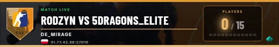 Scoreboard badge preview