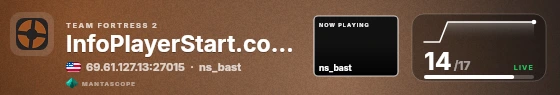Mesh badge preview