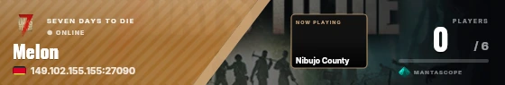 Sweep badge preview
